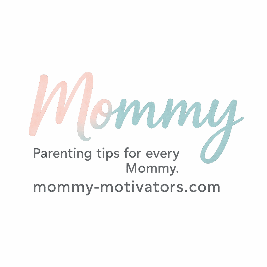 mommy-motivators.com